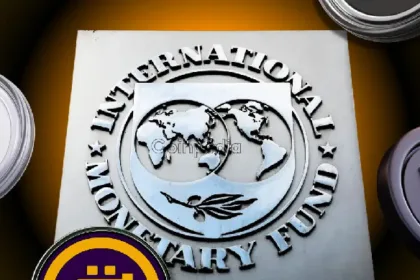 IMF updates global standards including Bitcoin - Dennis Porter clears the "digital gold" confusion
