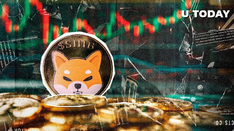 15,566,450 shib at a time: What happened?