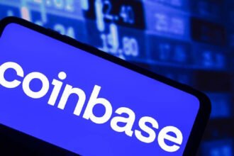 A surprise overnight list from Coinbase - they add and list two Altcoins to their roadmap