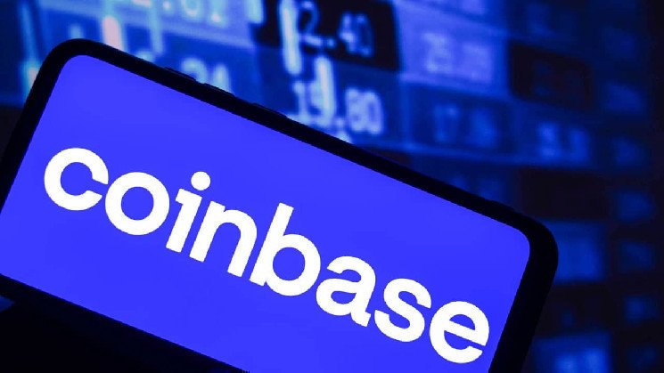 A surprise overnight list from Coinbase - they add and list two Altcoins to their roadmap