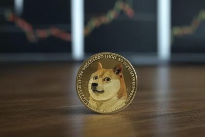 Doge gives signs of early rebound