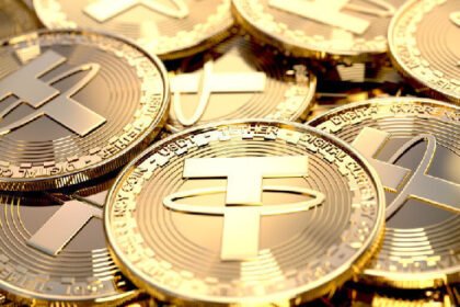 Tether working at a Big 4 accounting firm: Report