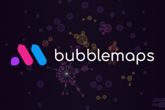 Bubble map scheduled to launch BMT tokens on March 11, 2025