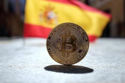 How can Spaniards ease cryptocurrency taxation?
