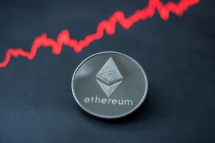 Ethereum tokens are already more valuable than ETH