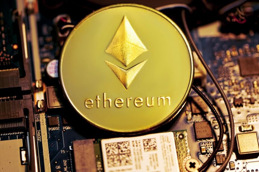 ethereum