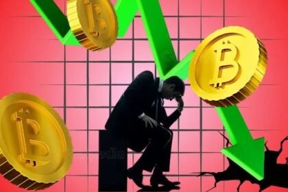 Why is the code crashing? Ethereum Price is the first decline in BTC in four years