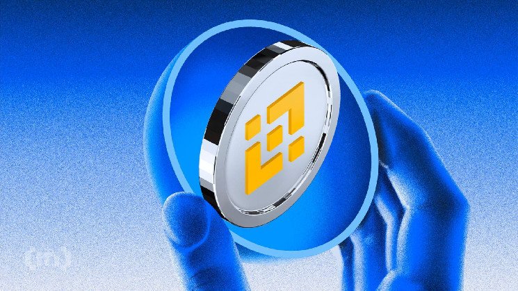 Binance casts community votes for token lists and registrations