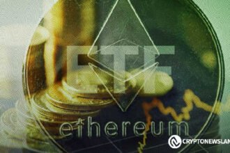 EthereumETF loses $11.93 million as Etha leads at 13.18m volume