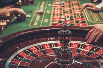 Yett raises $7.75 million to build "Crypto's Casino"