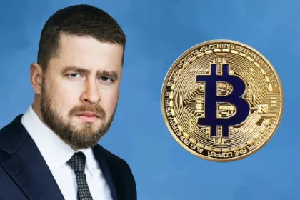 Bitcoin Reserve Enthusiast Aleshmik wins the Governor of the Year Award