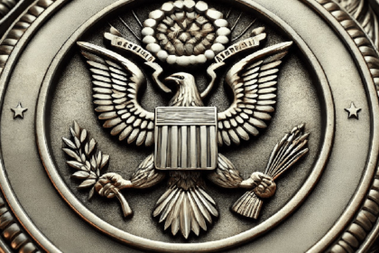 97.34 BTC has moved from US government holdings