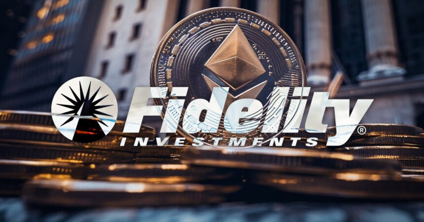 Fidelity asks SEC to staking Ethereum ETFs to boost investors' returns