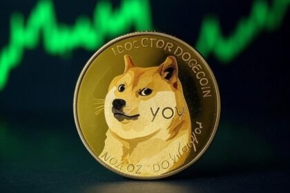 Dogecoin Foundation purchased 10 million units