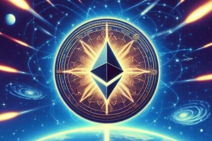 Ethereum prepares for the Second War