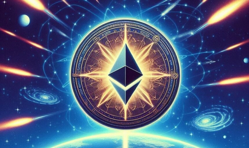 Ethereum prepares for the Second War