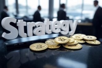 Strategy launches USD 21,000 million in stocks to buy more bitcoin