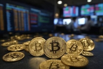 Tomorrow is a vital day for the economy and cryptocurrency markets