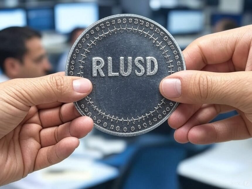 Success or failure? Ripple Ripple Records are unrelated to the market