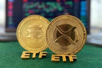 SEC stops ETF requests from Litecoin, Solana, XRP, Dogecoin