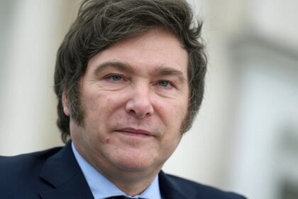 The Libra case reaches the fifth of the Olivos.