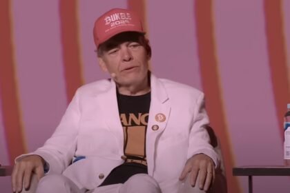 "A gold-backed stubcoin exceeds the dollar base."