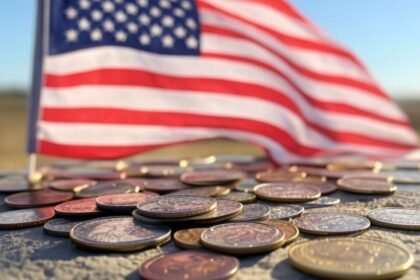 They present a second bill to regulate US stubcoins.