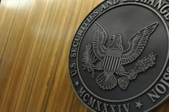 La SEC se aleja de su postura dura hacia las criptomonedas. Fuente: SEC.