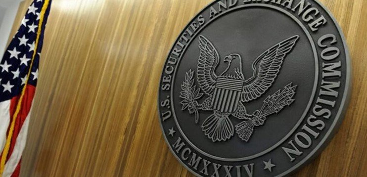 La SEC se aleja de su postura dura hacia las criptomonedas. Fuente: SEC.