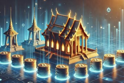 Thailand has approved USDT and USDC, strengthening its importance as a global financial reserve