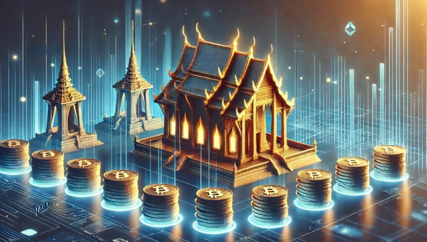 Thailand has approved USDT and USDC, strengthening its importance as a global financial reserve