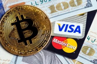 Visa will launch credit cards with award-winning Bitcoin at SATS