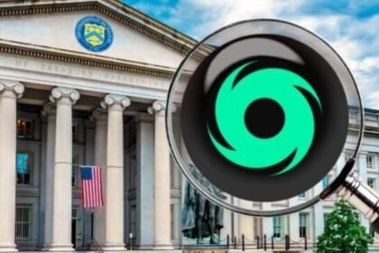 Tornado cash leaves the US "blacklist"