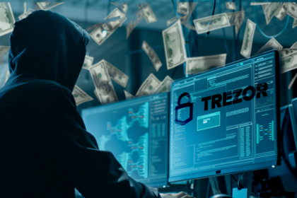 Trezor responds to the spread of vulnerability in his wallet