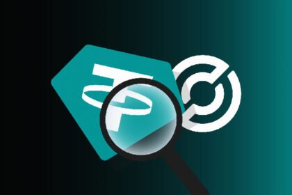 Why is 8,000% more profitable when tethers are 213% larger than circles?