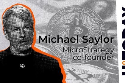 The strategy Saylor declares chaos the power of Bitcoin