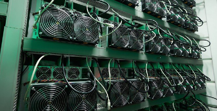 LAPD seizes $2.7 million worth of stolen Bitcoin miners in cargo theft investigation