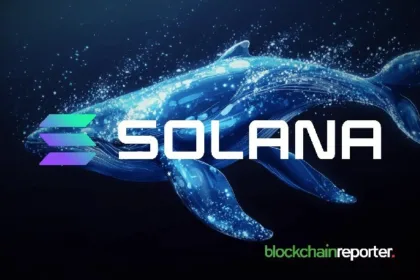Solana Whale sells $10.7 million in SoL to pay off a massive $20 million loan after staking