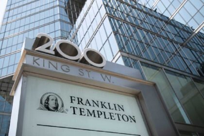 Franklin Templeton Eyes Crypto ETP launches in Europe after 21 shares with BlackRock