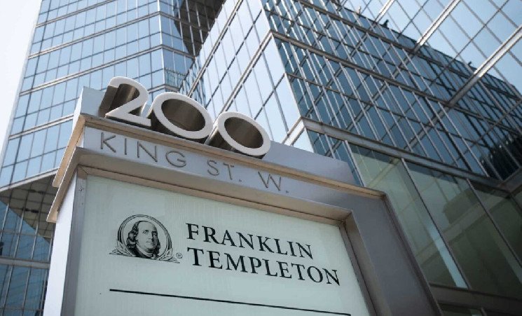Franklin Templeton Eyes Crypto ETP launches in Europe after 21 shares with BlackRock