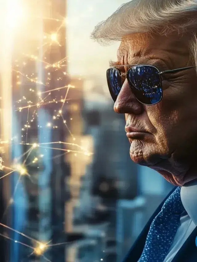 Trump developers remove $4.6 million from liquidity pool, raising rug concerns