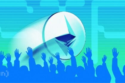 ETH prices could fall below $1,500 as Ethereum ETFs suffer from record leaks