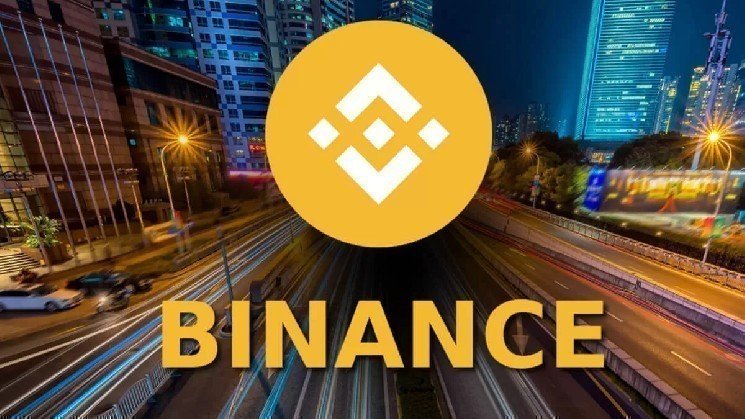 Bitcoin Exchange Binance continues to register! Five Altcoin trading pairs delisted from spot trading! Details are here