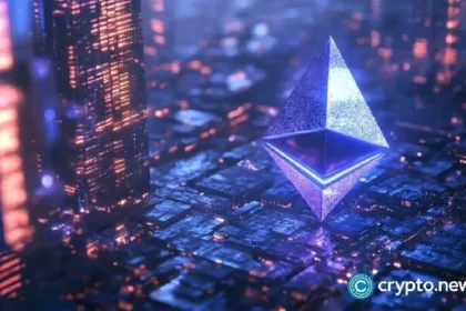 Ethereum's active address jumps 10% in 48 hours as ETH spikes past key resistance