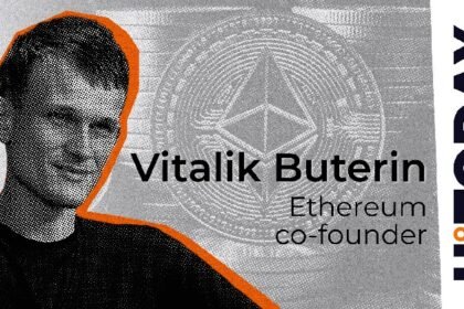 Ethereum's Vitalik Buterin reveals an important privacy roadmap