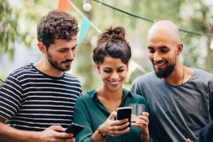 Why Gen Z believes Bitcoin volatility is worth the risk