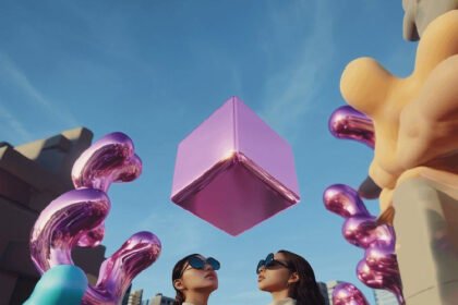 Mawari taps arbitrum to promote the future of immersive AI and XR experiences