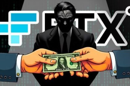 Another FTX victim? Taiwan's Steaker platform executives face charges