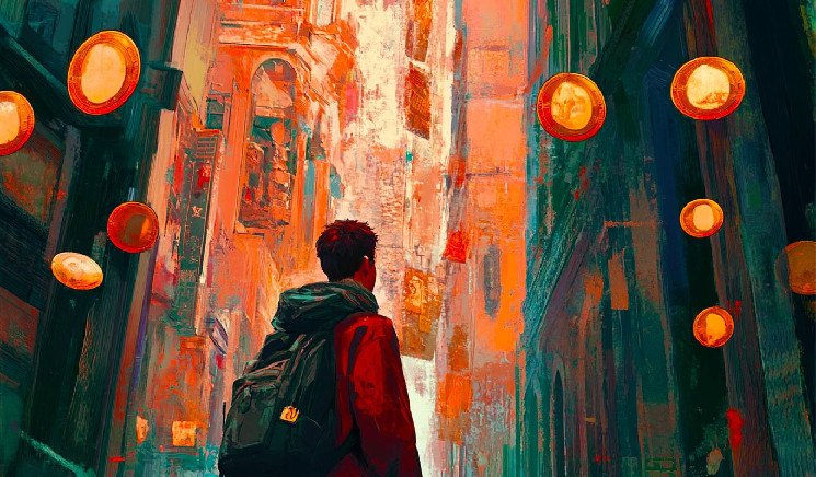 Robinhood CEO Vlad Tenev says crypto tokenization will ensure control of the US stock market