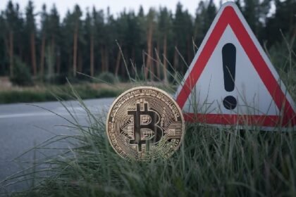 Legendary analysts warn about Bitcoin (BTC) prices! "The expected signal hasn't arrived yet!"